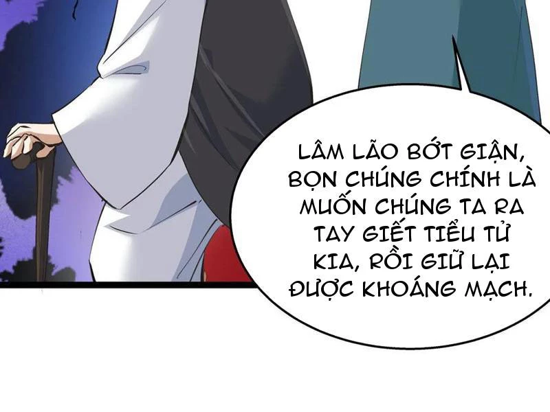 Ta Đoạt Xá Người Chơi Hệ Thống Chapter 43 - Trang 3