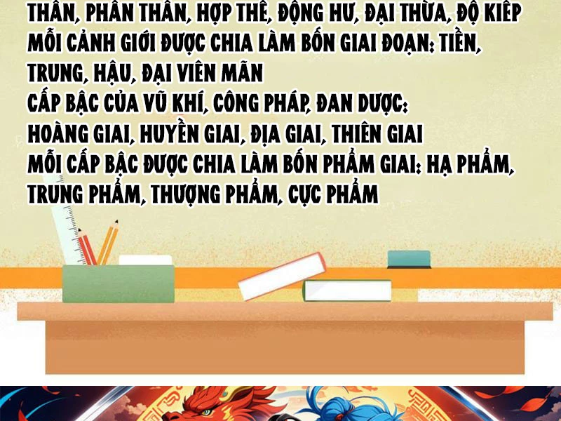 Ta Đoạt Xá Người Chơi Hệ Thống Chapter 43 - Trang 3