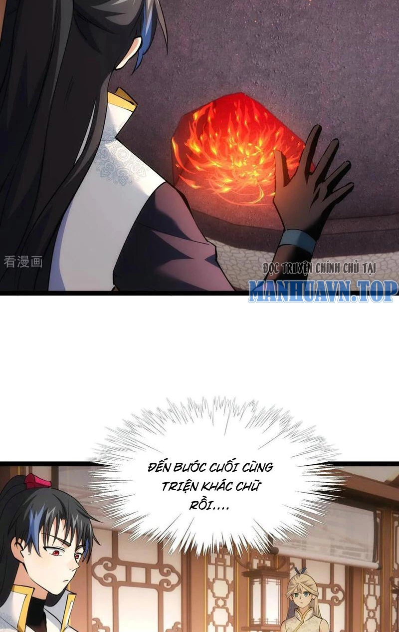 Ta Đoạt Xá Người Chơi Hệ Thống Chapter 44 - Trang 3
