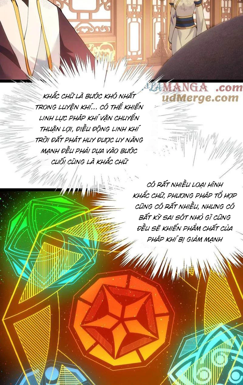 Ta Đoạt Xá Người Chơi Hệ Thống Chapter 44 - Trang 3