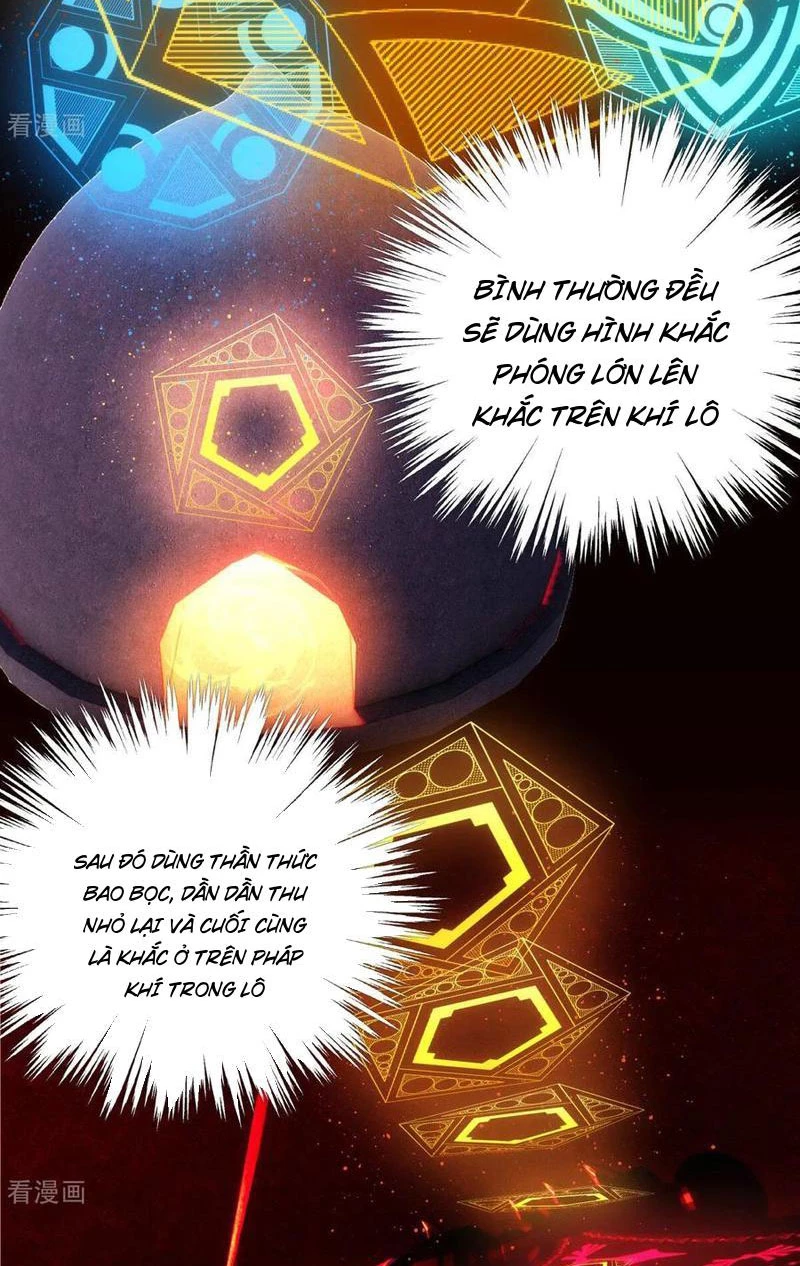 Ta Đoạt Xá Người Chơi Hệ Thống Chapter 44 - Trang 3