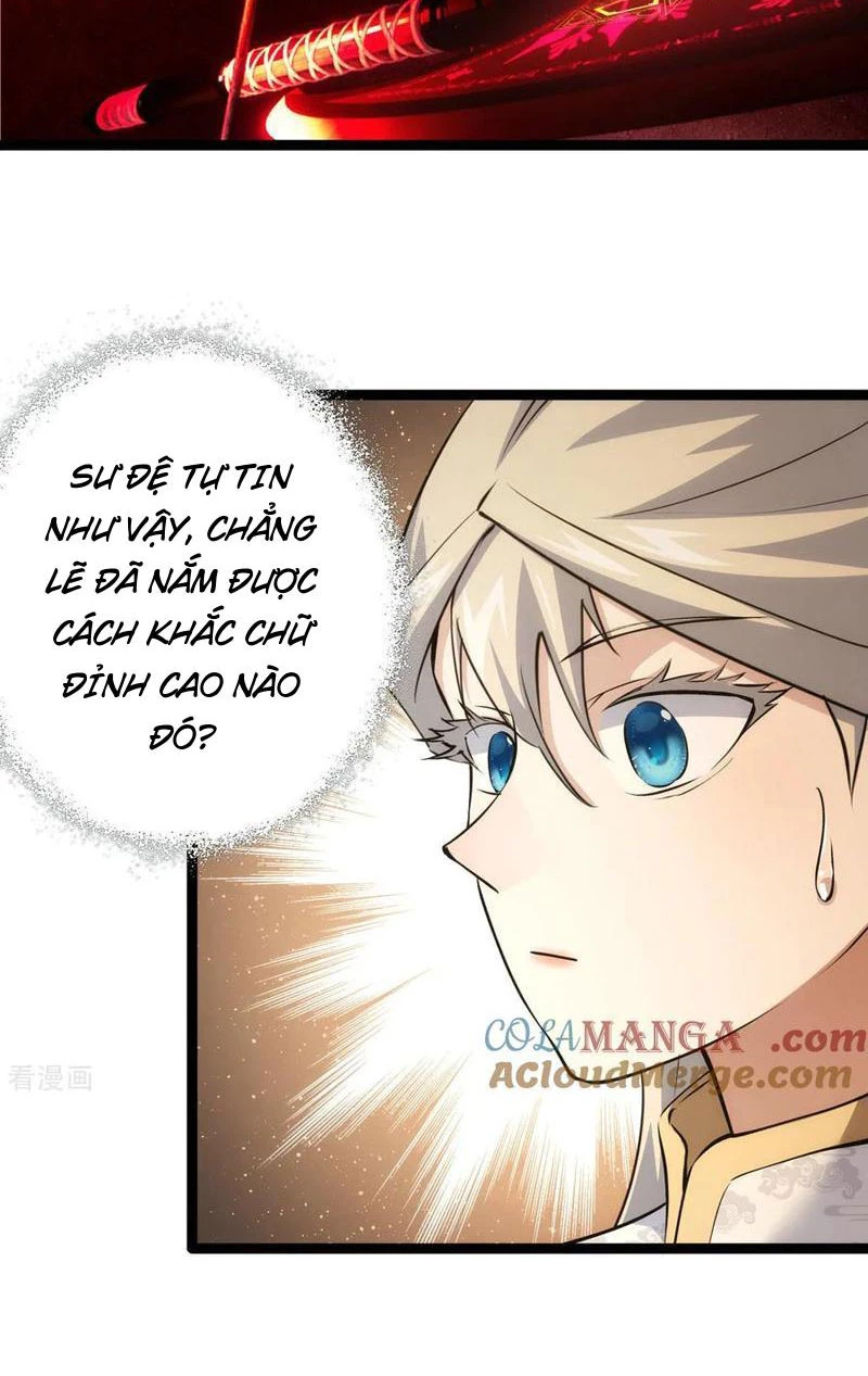 Ta Đoạt Xá Người Chơi Hệ Thống Chapter 44 - Trang 3