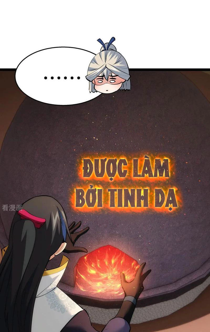 Ta Đoạt Xá Người Chơi Hệ Thống Chapter 44 - Trang 3