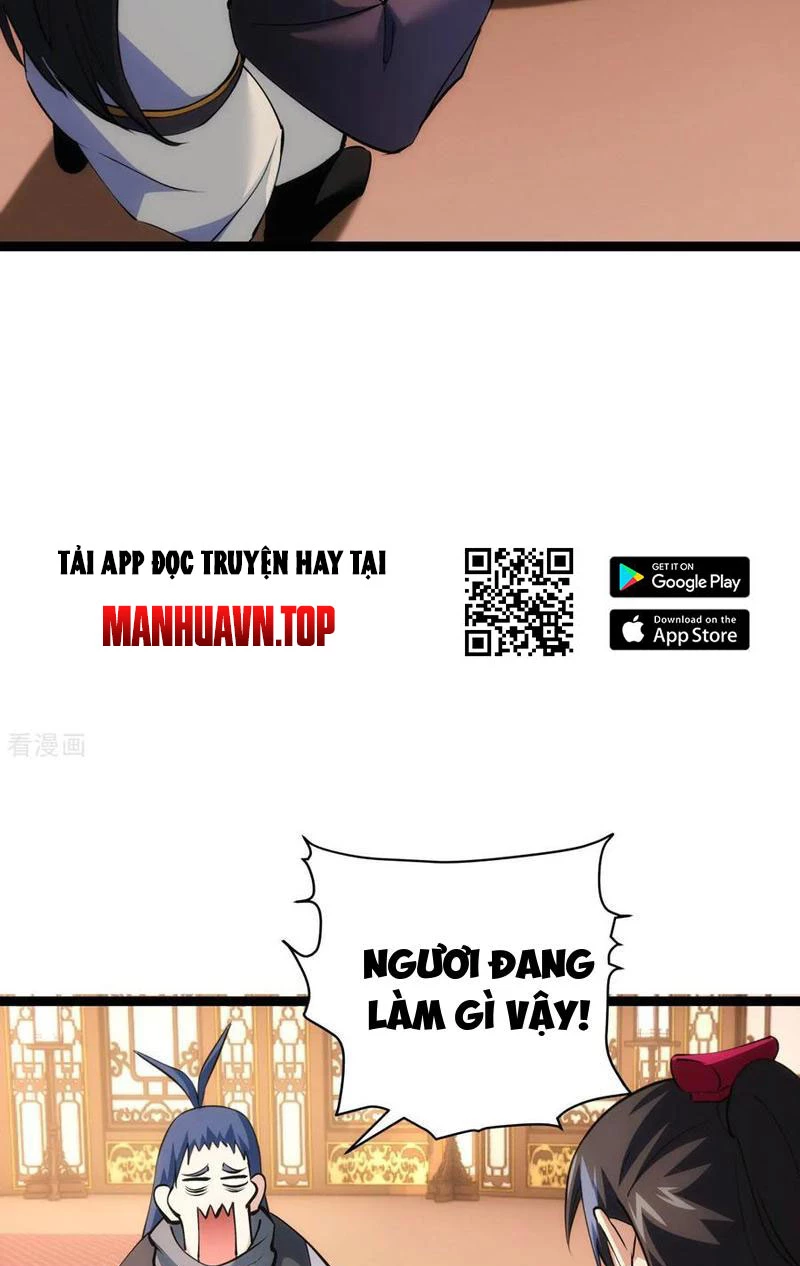 Ta Đoạt Xá Người Chơi Hệ Thống Chapter 44 - Trang 3