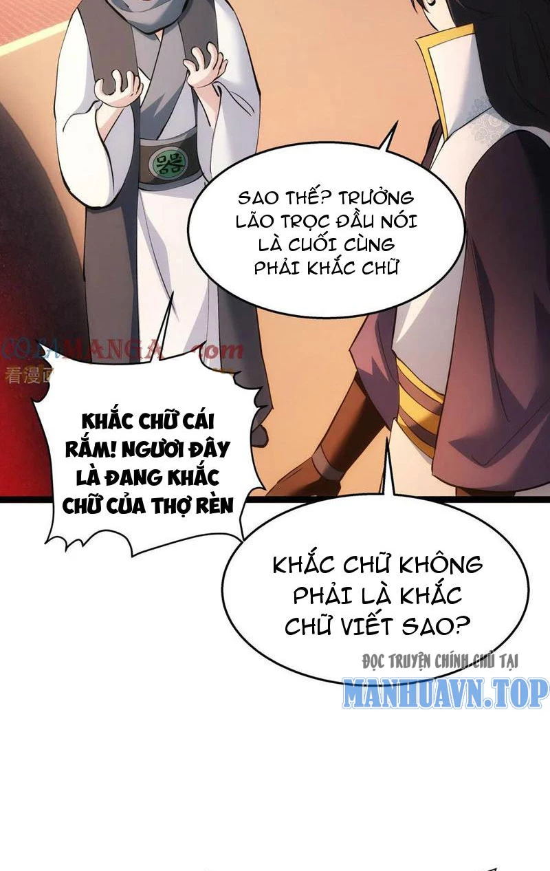 Ta Đoạt Xá Người Chơi Hệ Thống Chapter 44 - Trang 3