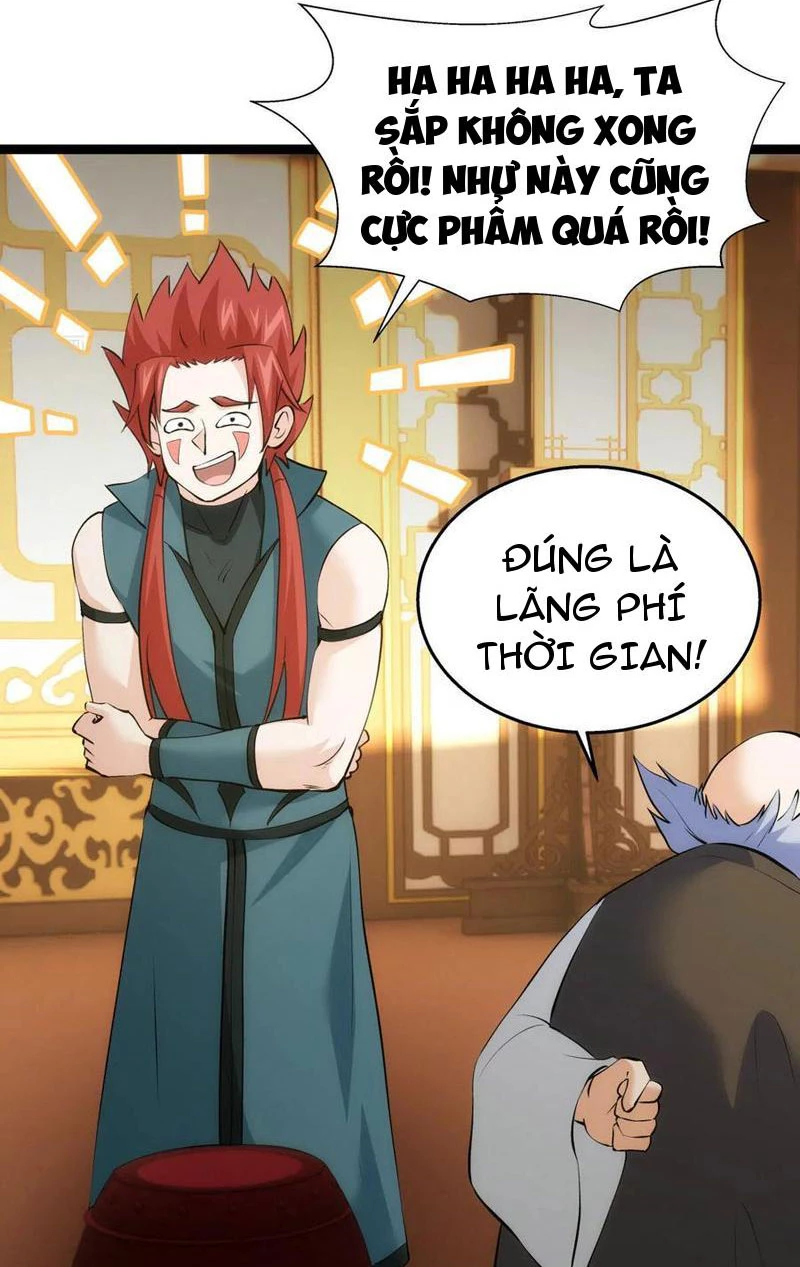 Ta Đoạt Xá Người Chơi Hệ Thống Chapter 44 - Trang 3