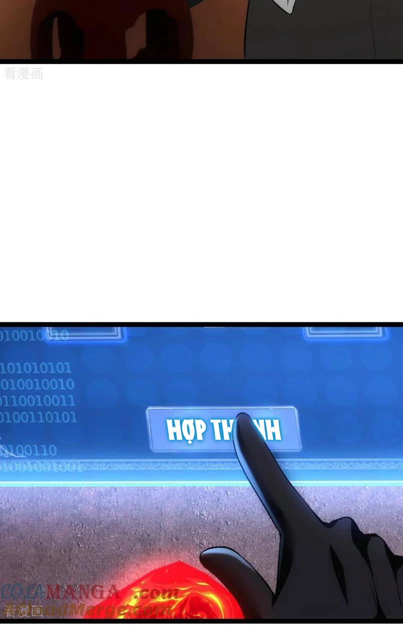 Ta Đoạt Xá Người Chơi Hệ Thống Chapter 44 - Trang 3