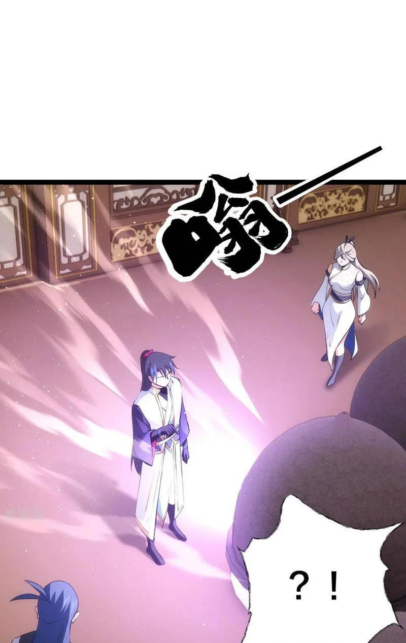 Ta Đoạt Xá Người Chơi Hệ Thống Chapter 44 - Trang 3