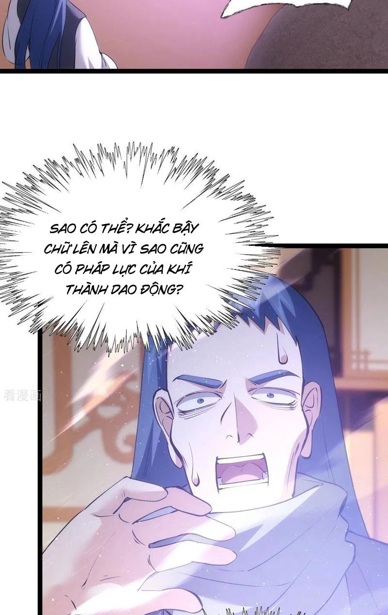 Ta Đoạt Xá Người Chơi Hệ Thống Chapter 44 - Trang 3