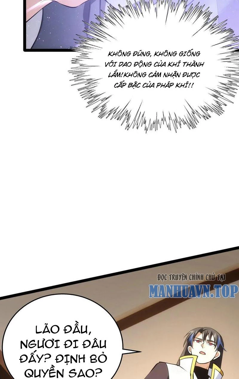 Ta Đoạt Xá Người Chơi Hệ Thống Chapter 44 - Trang 3