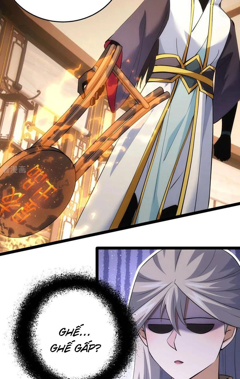 Ta Đoạt Xá Người Chơi Hệ Thống Chapter 44 - Trang 3