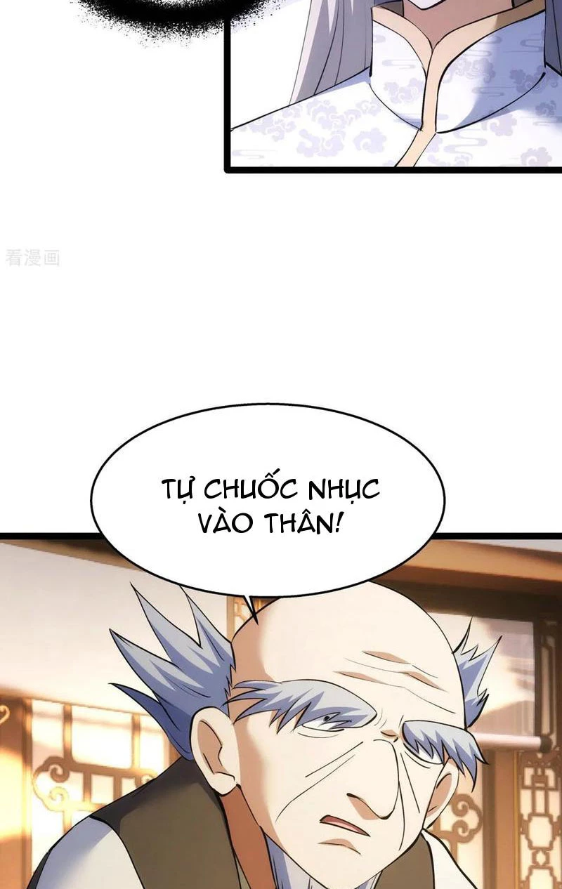 Ta Đoạt Xá Người Chơi Hệ Thống Chapter 44 - Trang 3