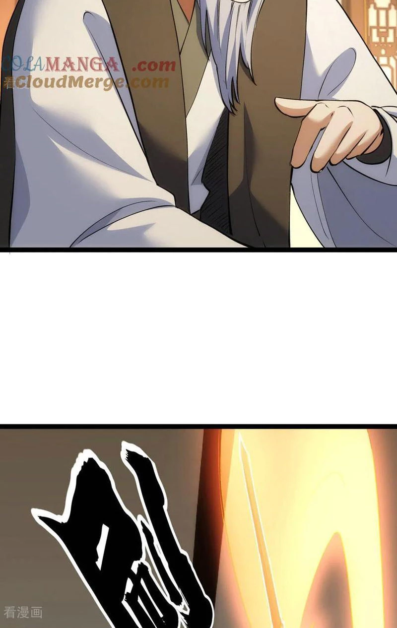 Ta Đoạt Xá Người Chơi Hệ Thống Chapter 44 - Trang 3