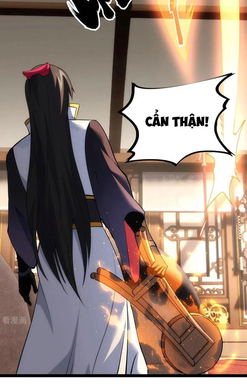 Ta Đoạt Xá Người Chơi Hệ Thống Chapter 44 - Trang 3