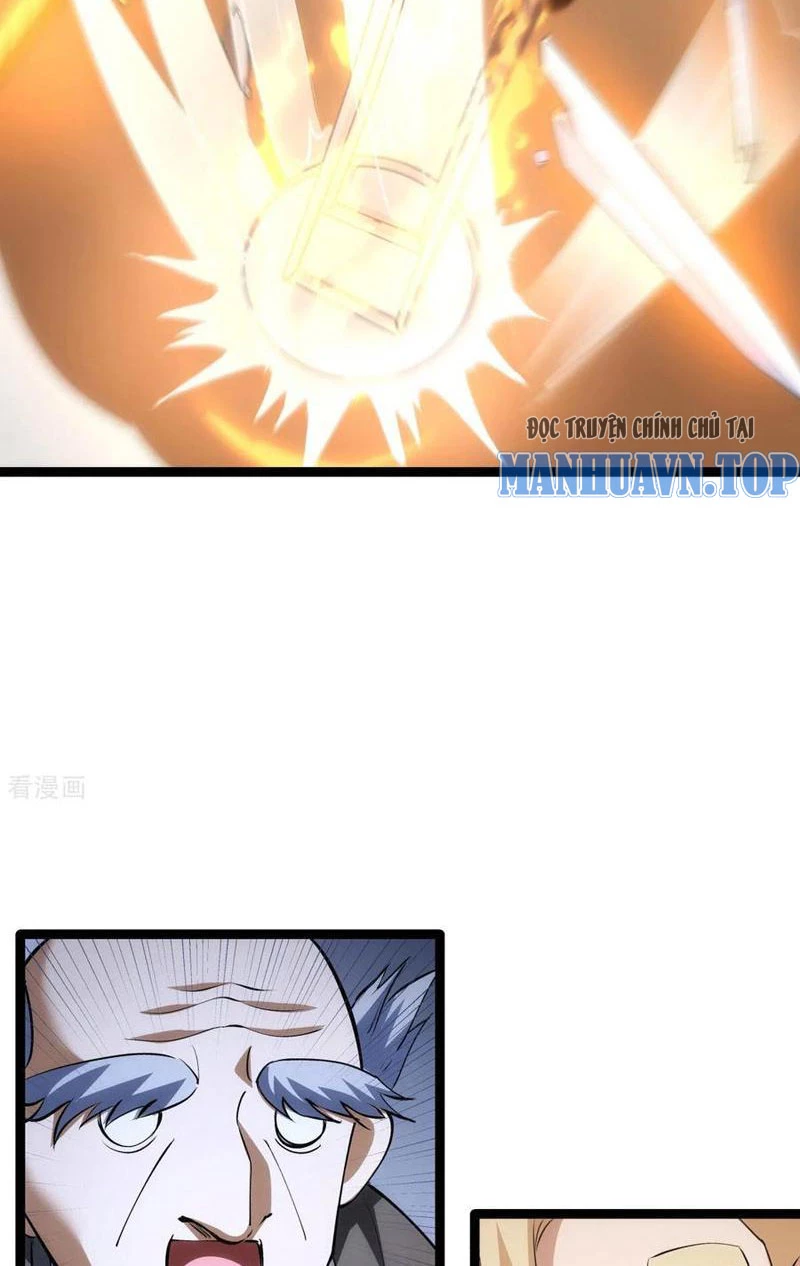 Ta Đoạt Xá Người Chơi Hệ Thống Chapter 44 - Trang 3