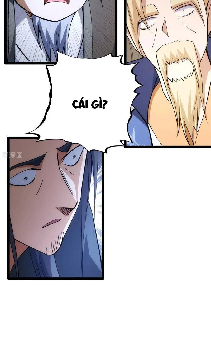 Ta Đoạt Xá Người Chơi Hệ Thống Chapter 44 - Trang 3