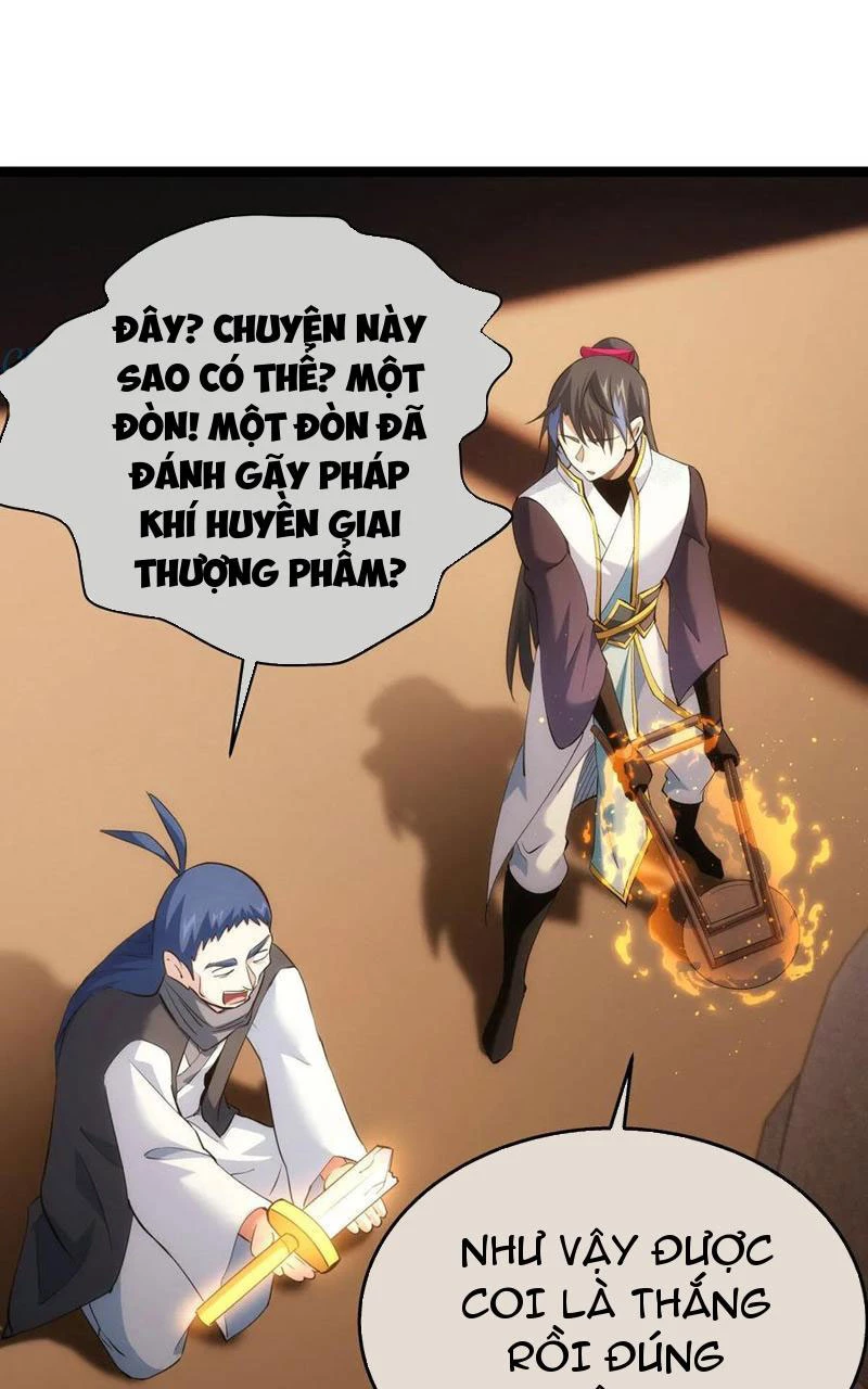 Ta Đoạt Xá Người Chơi Hệ Thống Chapter 44 - Trang 3