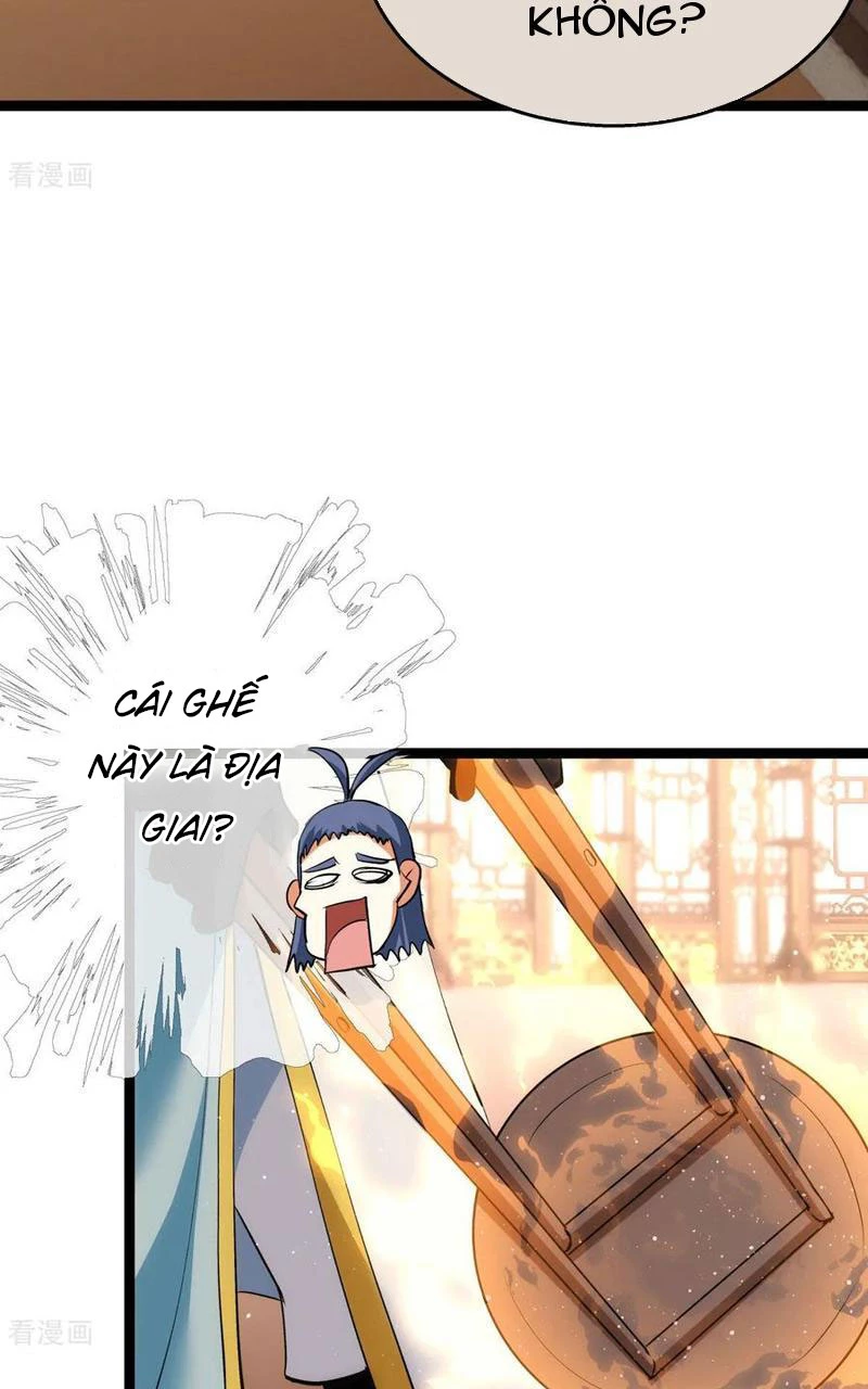 Ta Đoạt Xá Người Chơi Hệ Thống Chapter 44 - Trang 3