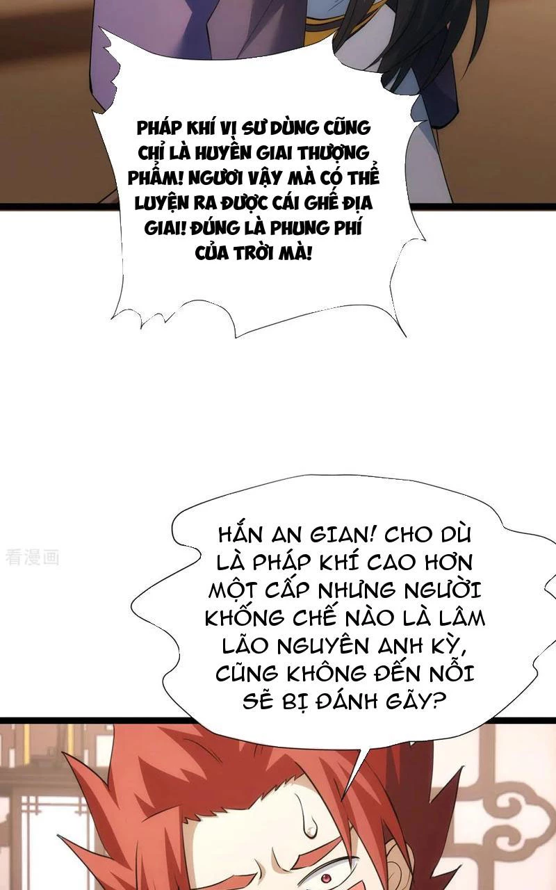 Ta Đoạt Xá Người Chơi Hệ Thống Chapter 44 - Trang 3