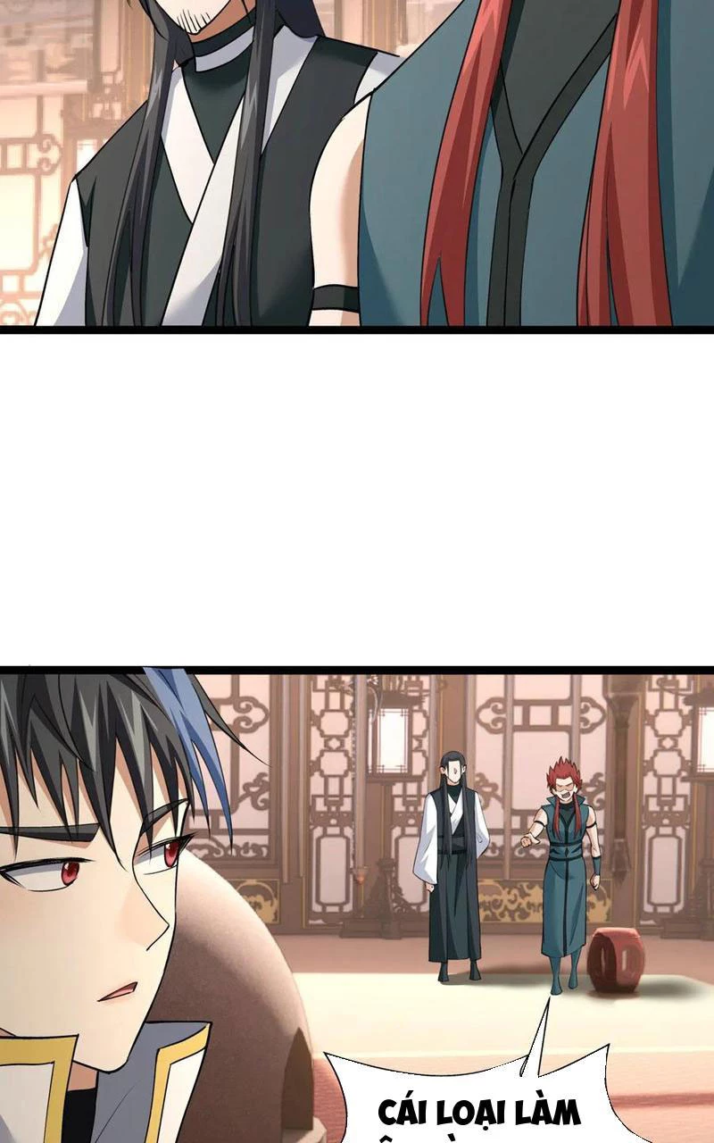 Ta Đoạt Xá Người Chơi Hệ Thống Chapter 44 - Trang 3