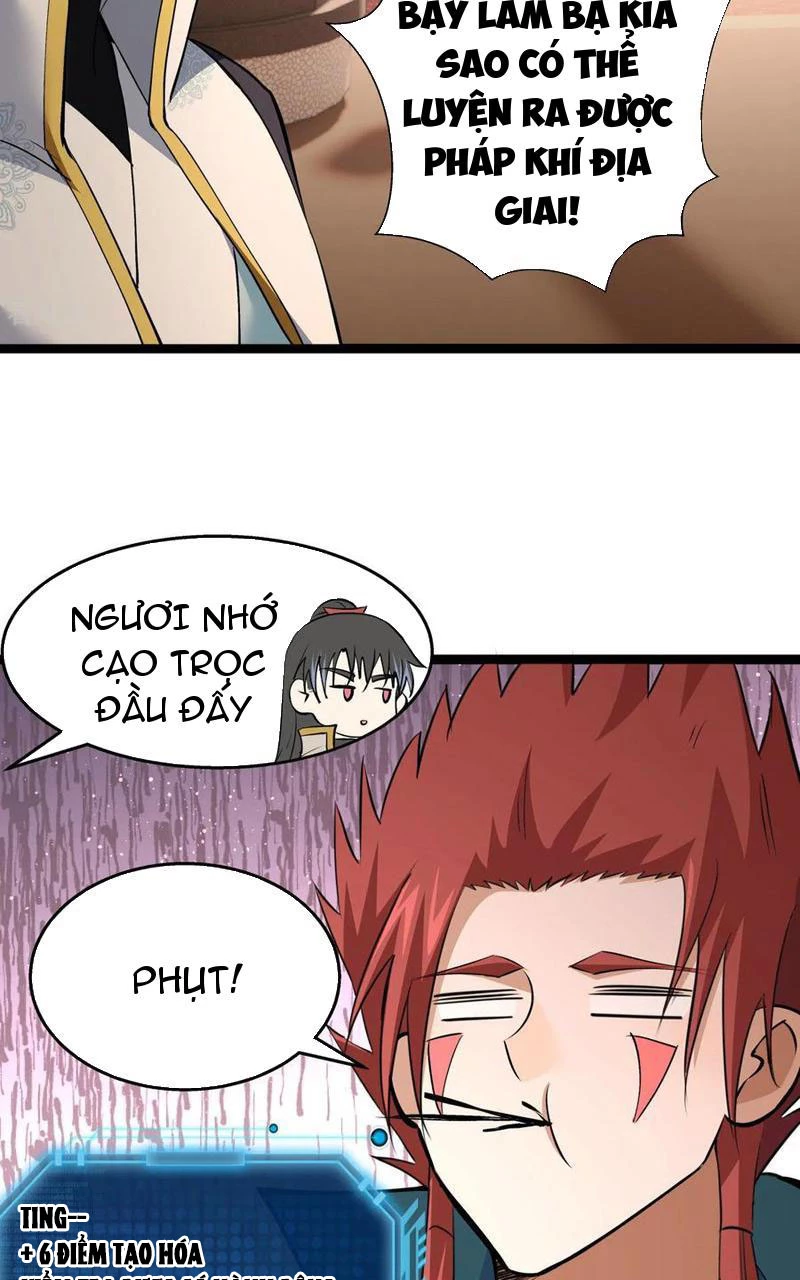 Ta Đoạt Xá Người Chơi Hệ Thống Chapter 44 - Trang 3