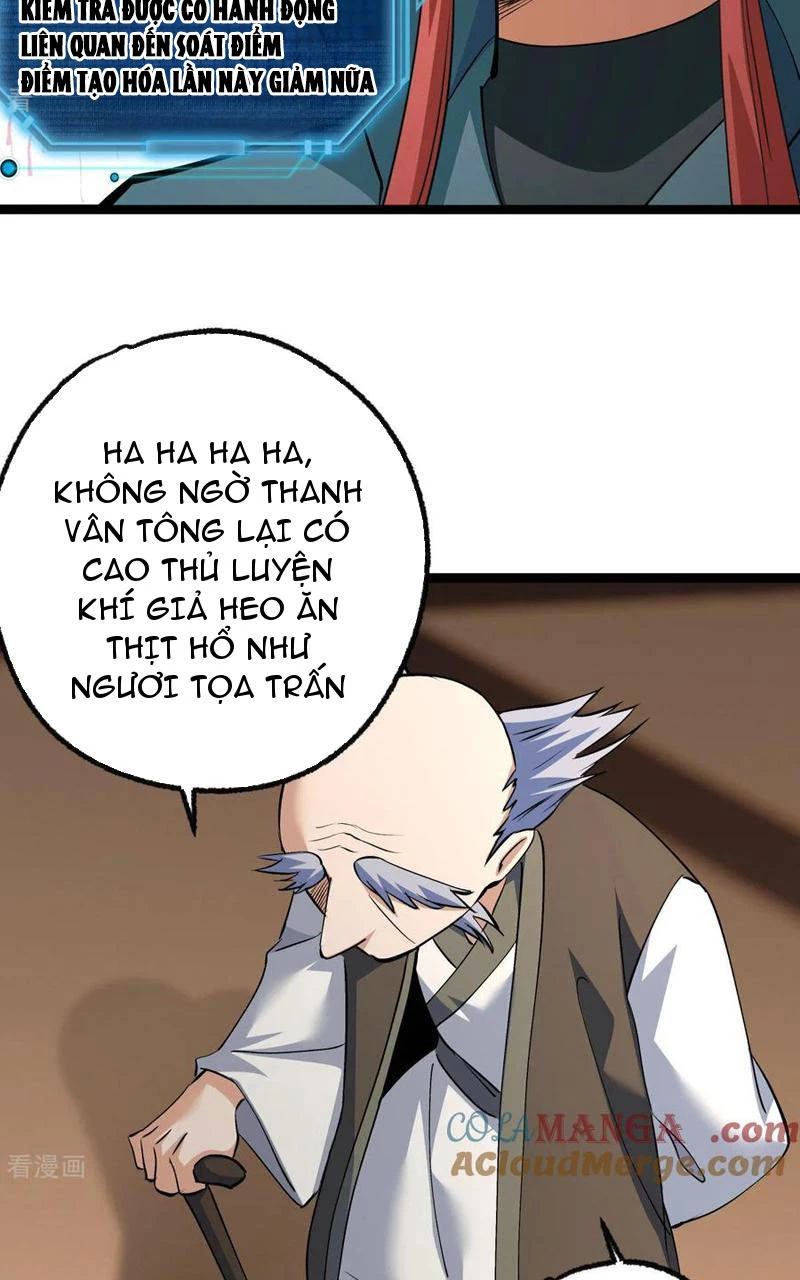 Ta Đoạt Xá Người Chơi Hệ Thống Chapter 44 - Trang 3