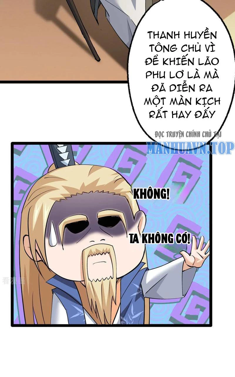 Ta Đoạt Xá Người Chơi Hệ Thống Chapter 44 - Trang 3