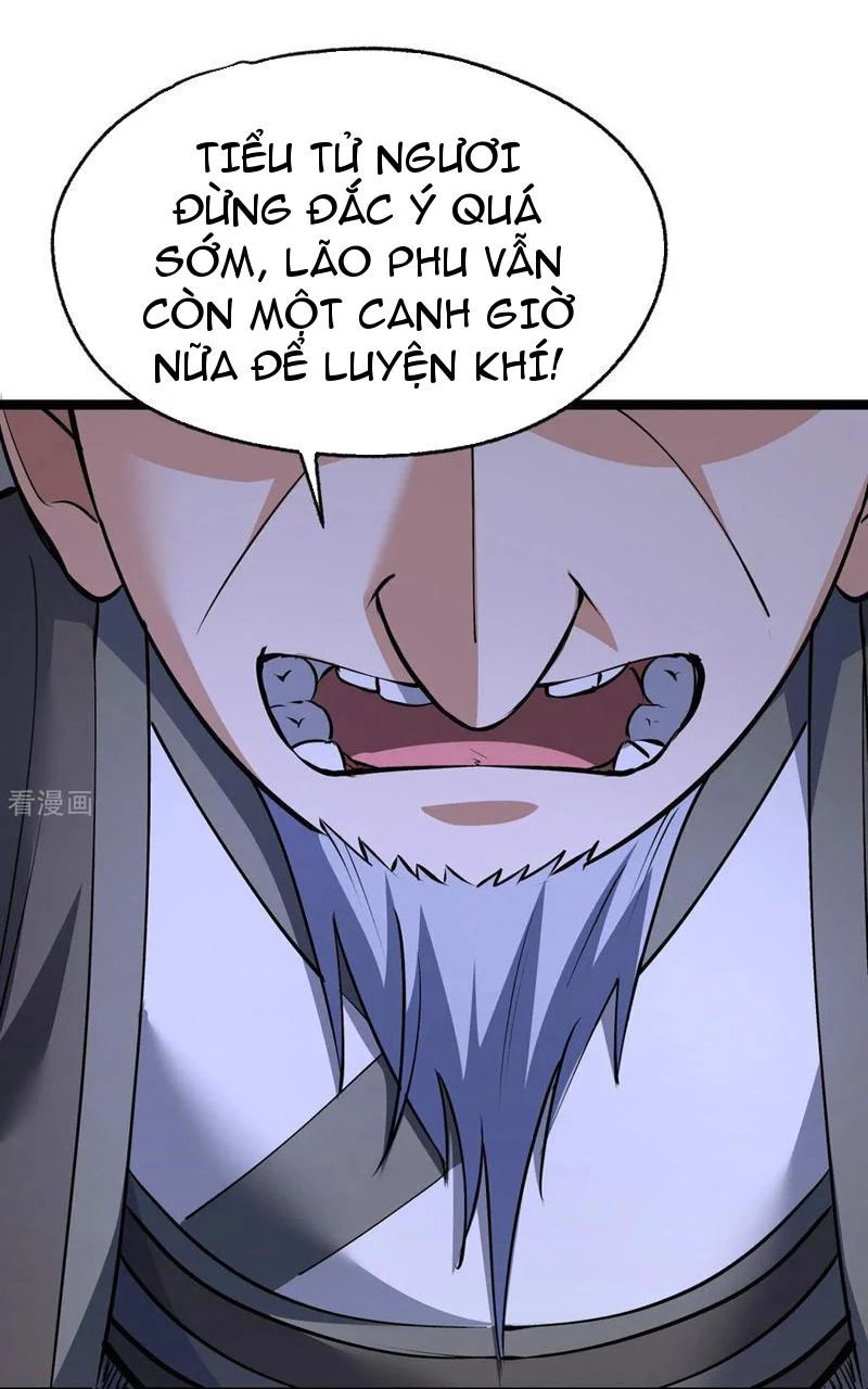 Ta Đoạt Xá Người Chơi Hệ Thống Chapter 44 - Trang 3