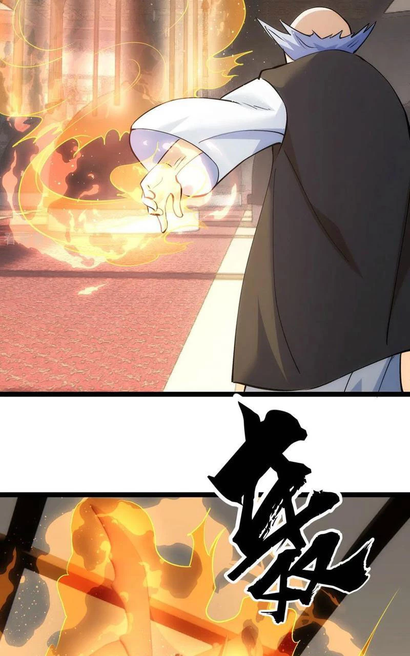 Ta Đoạt Xá Người Chơi Hệ Thống Chapter 44 - Trang 3