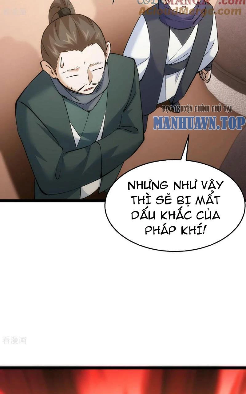 Ta Đoạt Xá Người Chơi Hệ Thống Chapter 44 - Trang 3