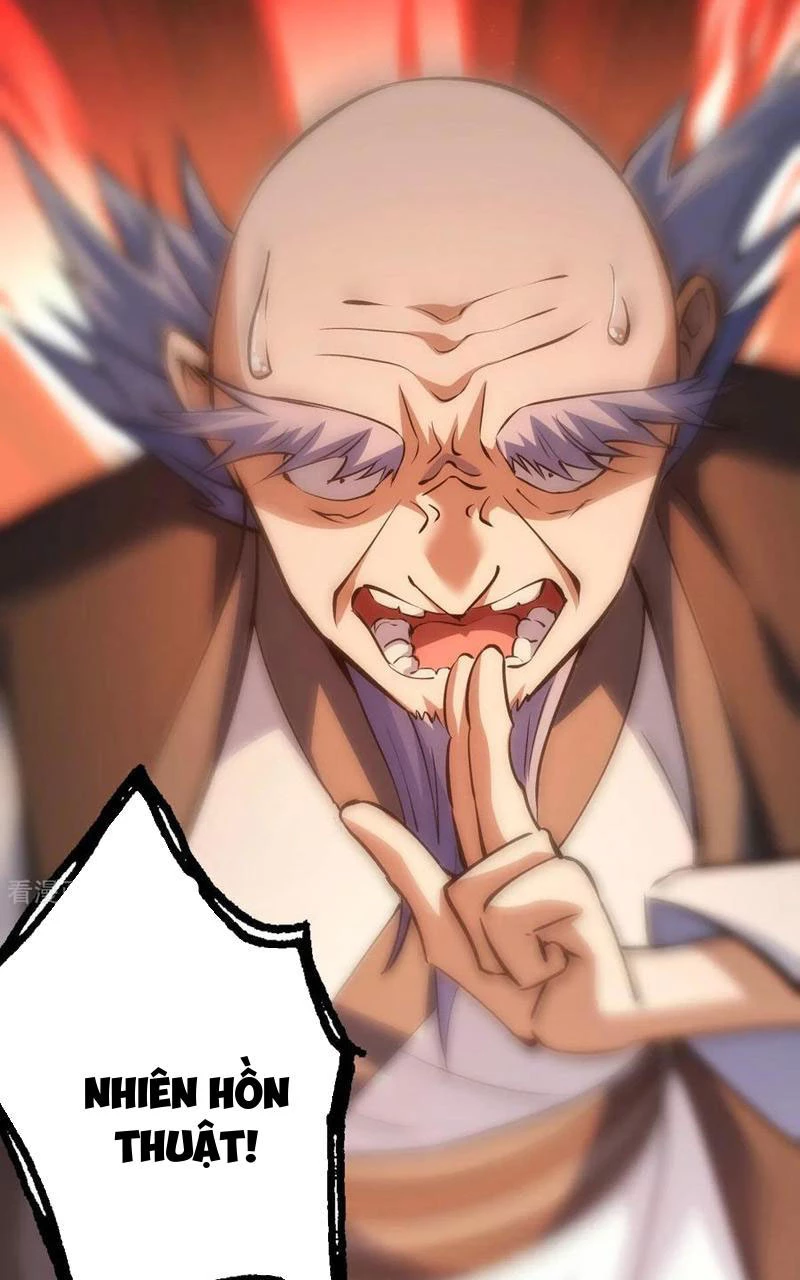 Ta Đoạt Xá Người Chơi Hệ Thống Chapter 44 - Trang 3