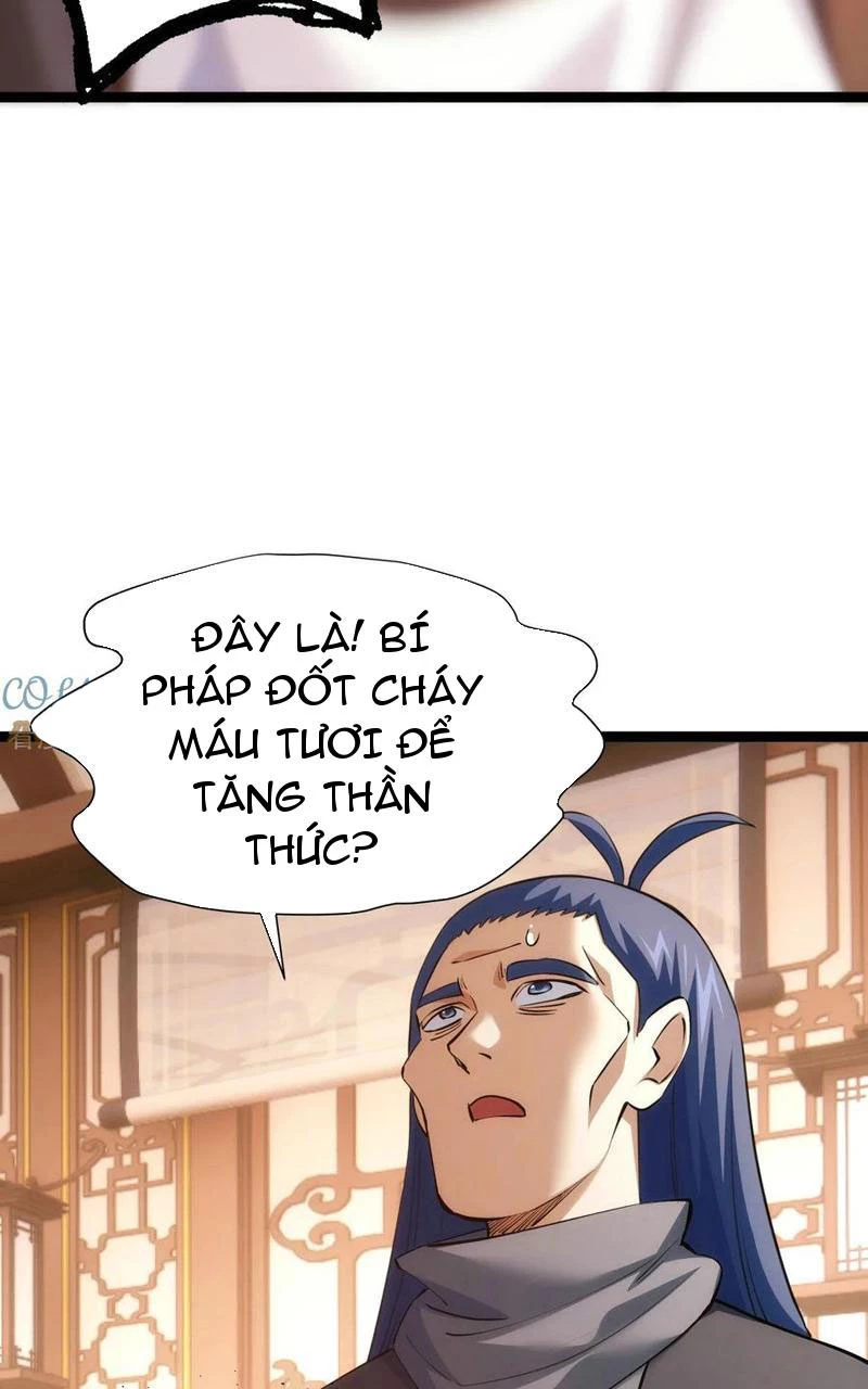 Ta Đoạt Xá Người Chơi Hệ Thống Chapter 44 - Trang 3