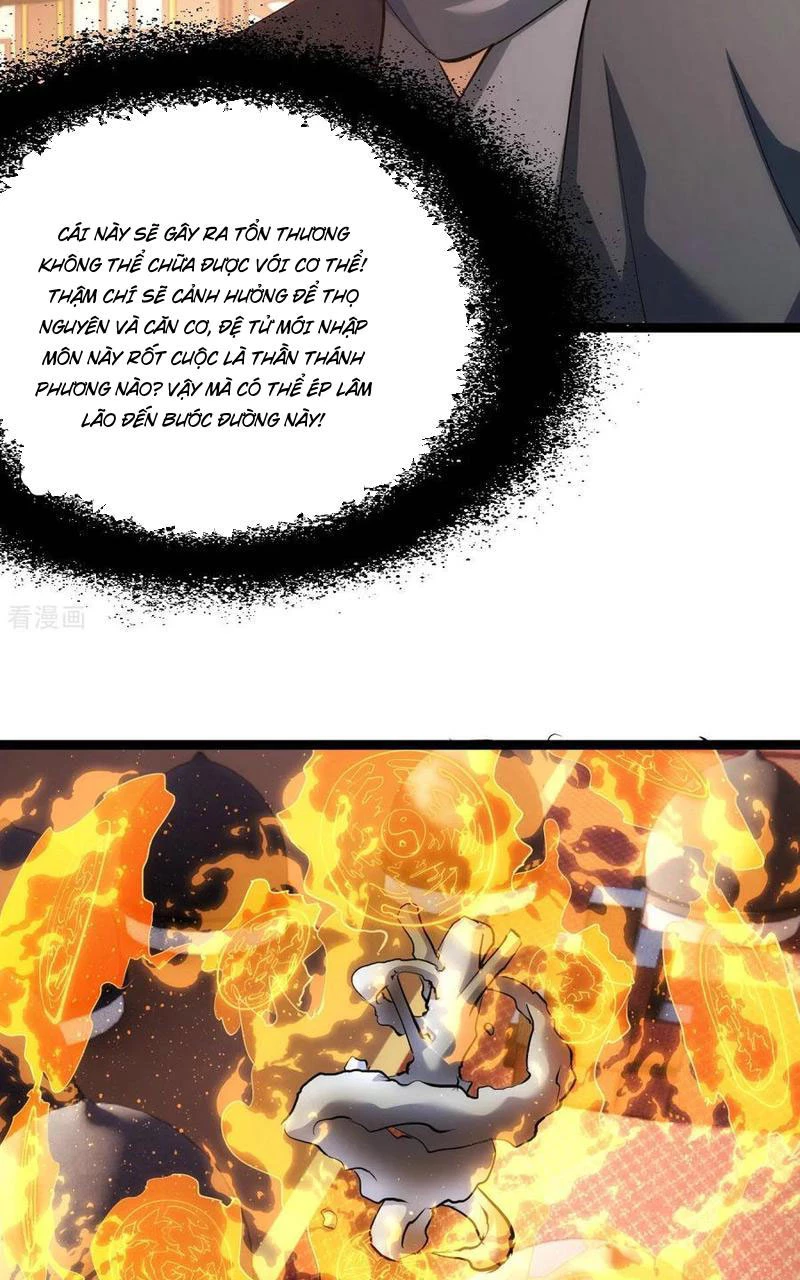 Ta Đoạt Xá Người Chơi Hệ Thống Chapter 44 - Trang 3