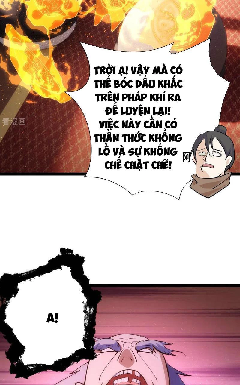 Ta Đoạt Xá Người Chơi Hệ Thống Chapter 44 - Trang 3