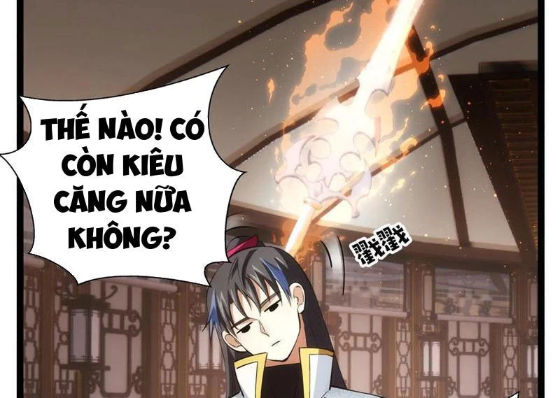 Ta Đoạt Xá Người Chơi Hệ Thống Chapter 44 - Trang 3