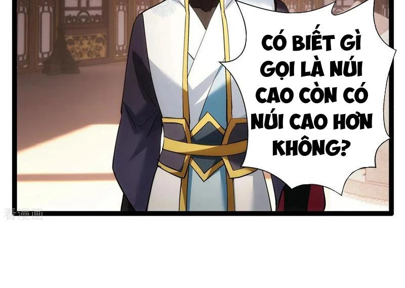 Ta Đoạt Xá Người Chơi Hệ Thống Chapter 44 - Trang 3