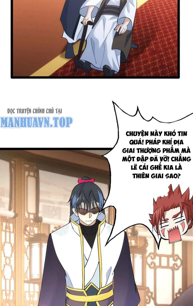 Ta Đoạt Xá Người Chơi Hệ Thống Chapter 45 - Trang 3