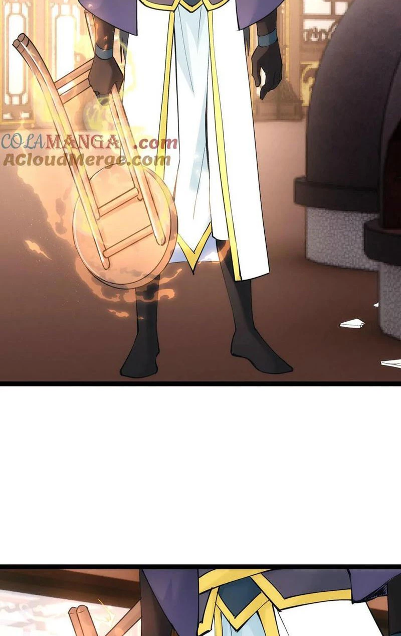 Ta Đoạt Xá Người Chơi Hệ Thống Chapter 45 - Trang 3