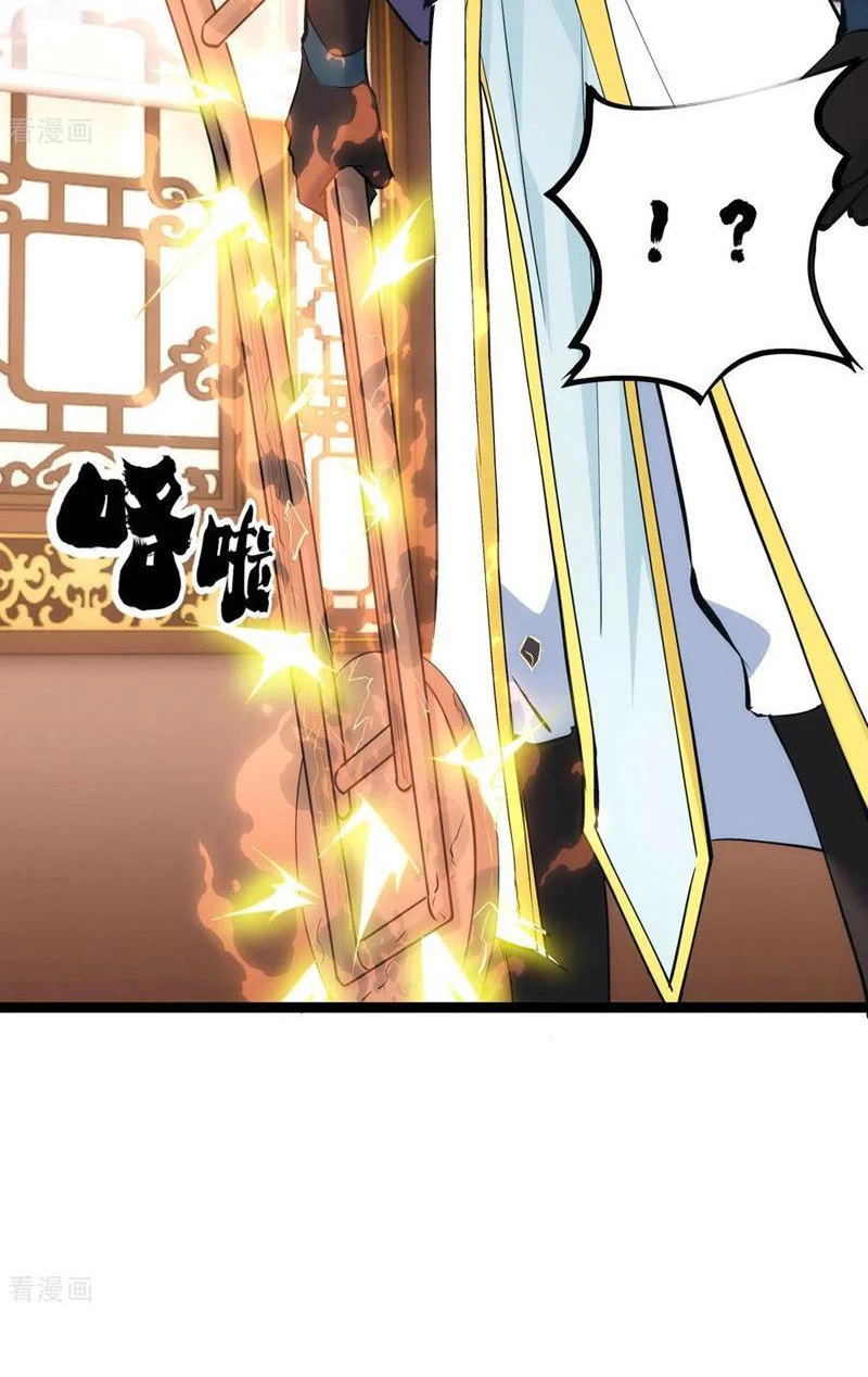 Ta Đoạt Xá Người Chơi Hệ Thống Chapter 45 - Trang 3