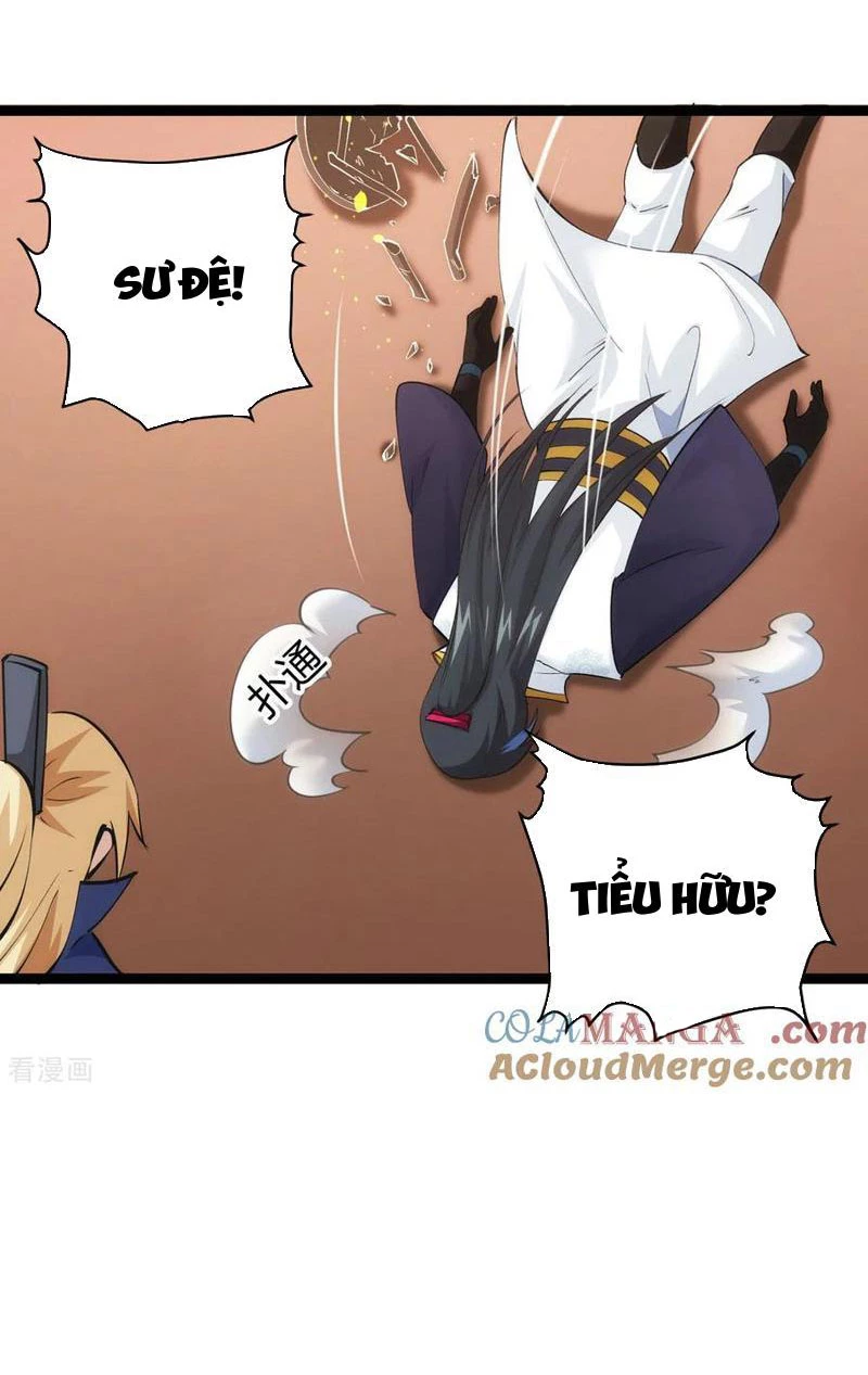 Ta Đoạt Xá Người Chơi Hệ Thống Chapter 45 - Trang 3