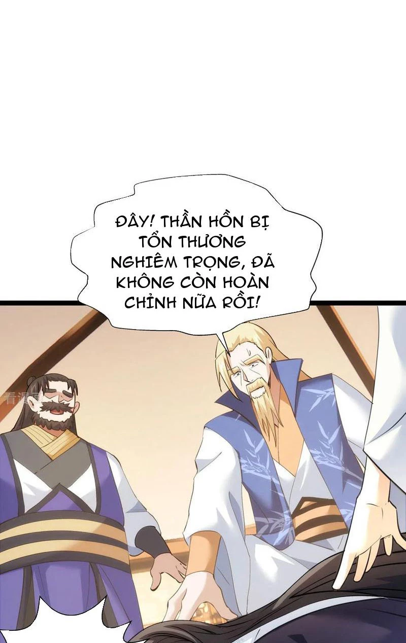 Ta Đoạt Xá Người Chơi Hệ Thống Chapter 45 - Trang 3