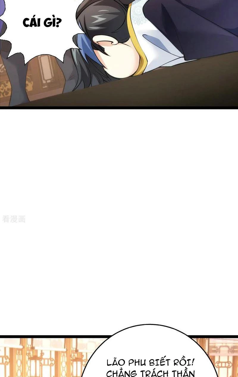 Ta Đoạt Xá Người Chơi Hệ Thống Chapter 45 - Trang 3