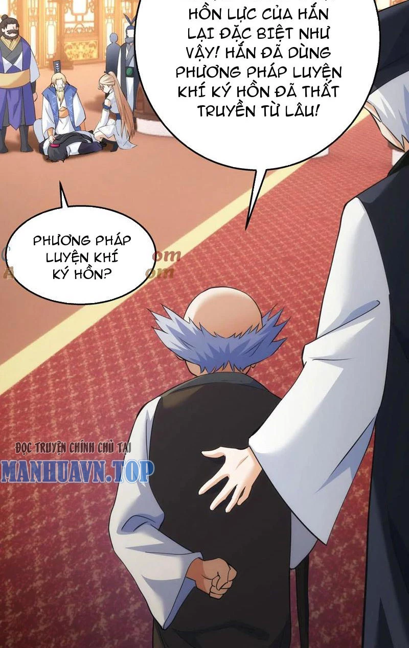 Ta Đoạt Xá Người Chơi Hệ Thống Chapter 45 - Trang 3