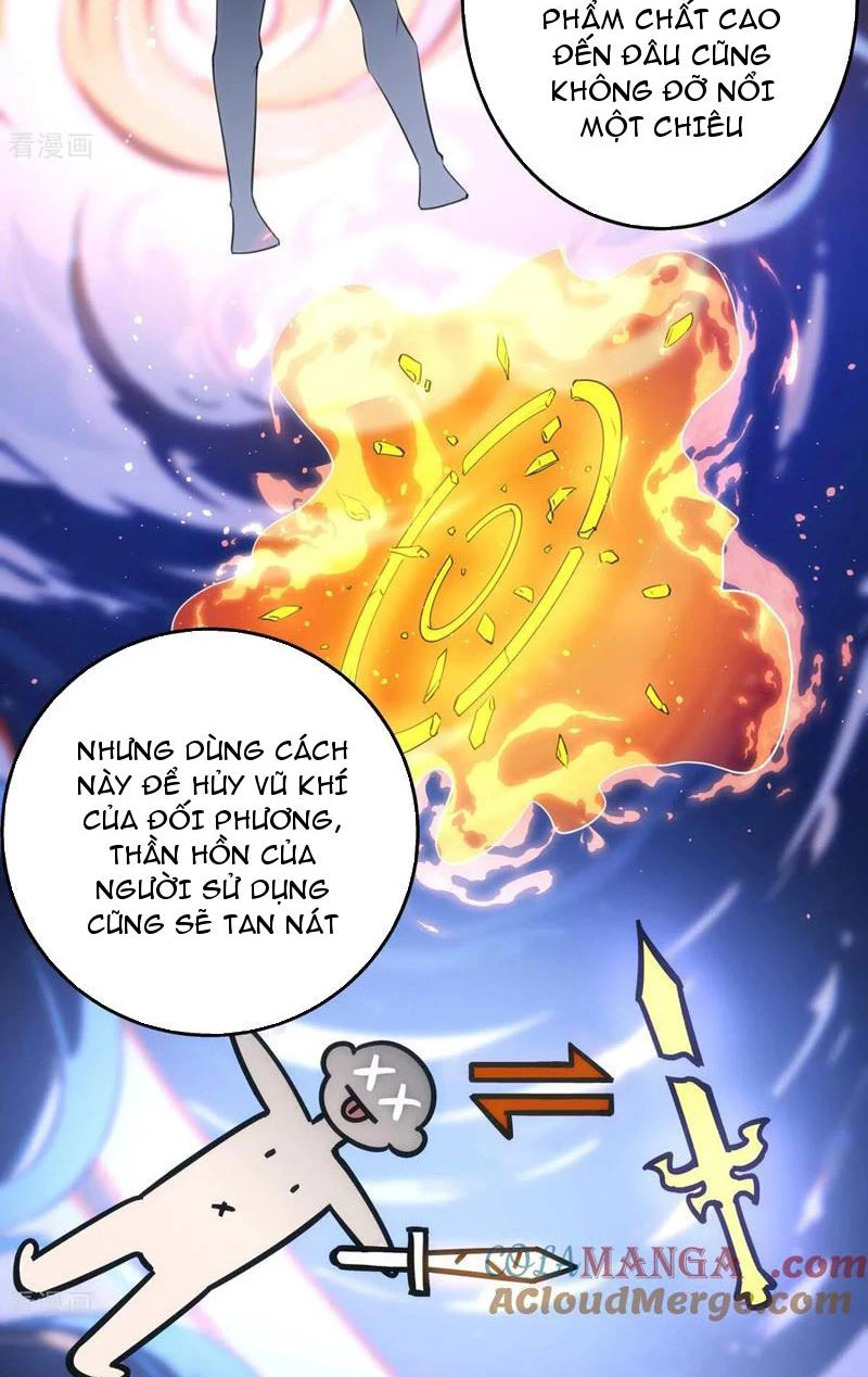 Ta Đoạt Xá Người Chơi Hệ Thống Chapter 45 - Trang 3