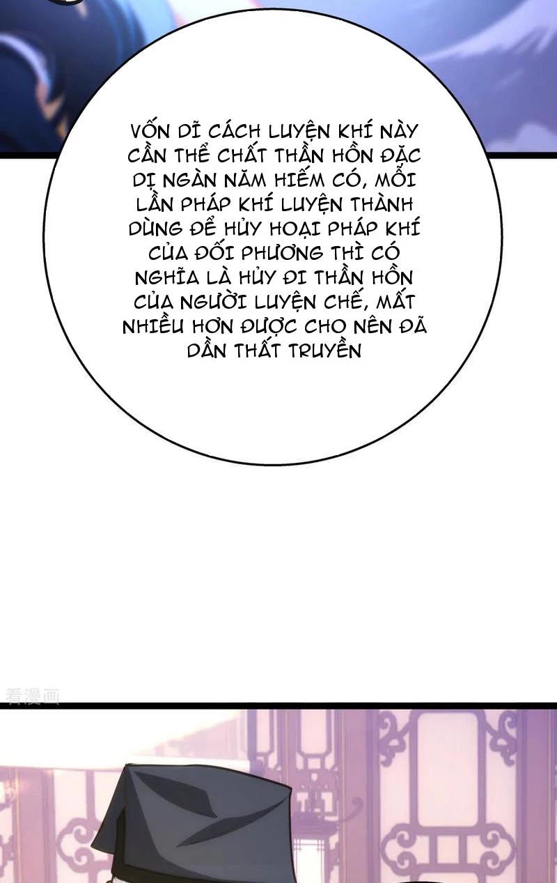 Ta Đoạt Xá Người Chơi Hệ Thống Chapter 45 - Trang 3