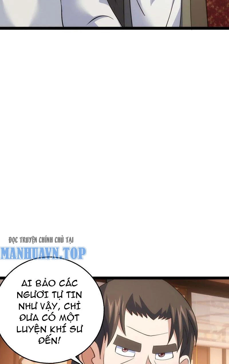 Ta Đoạt Xá Người Chơi Hệ Thống Chapter 45 - Trang 3