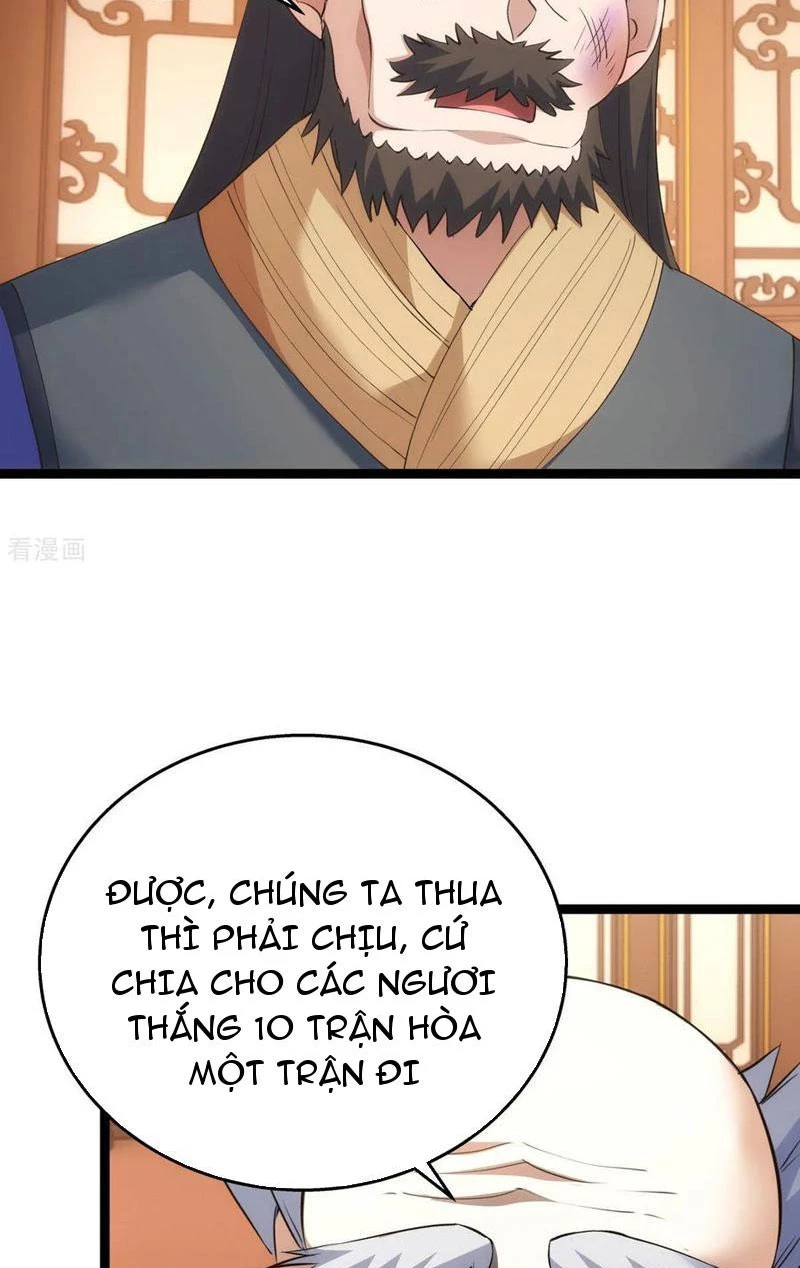 Ta Đoạt Xá Người Chơi Hệ Thống Chapter 45 - Trang 3