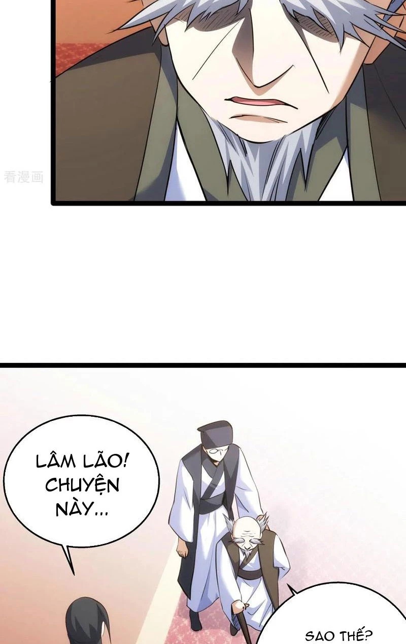Ta Đoạt Xá Người Chơi Hệ Thống Chapter 45 - Trang 3