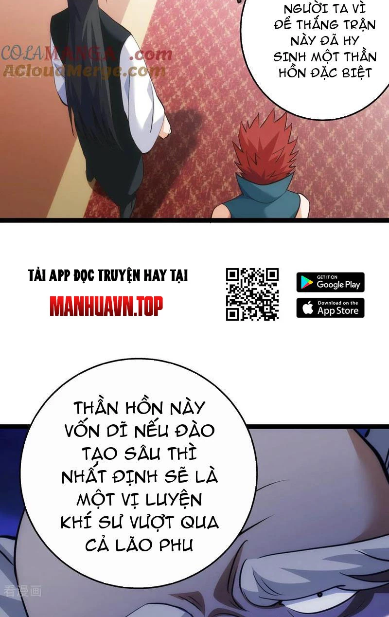 Ta Đoạt Xá Người Chơi Hệ Thống Chapter 45 - Trang 3