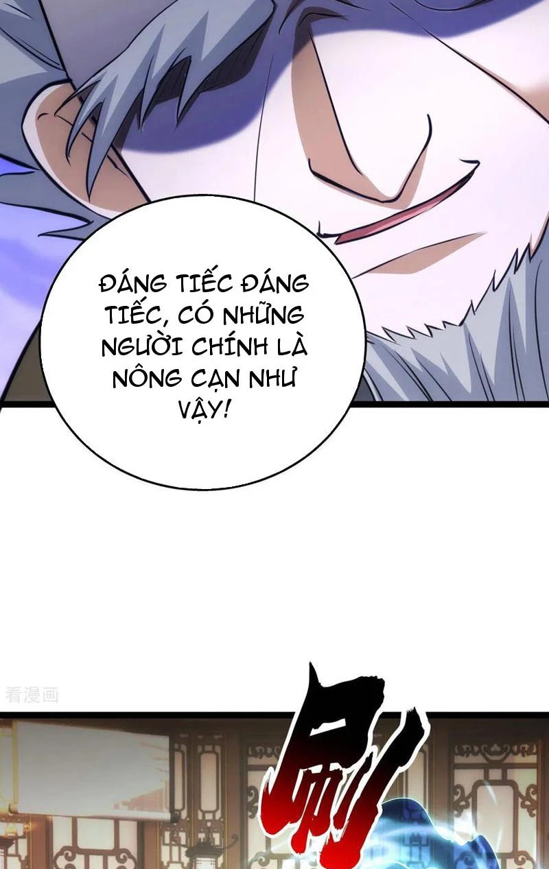 Ta Đoạt Xá Người Chơi Hệ Thống Chapter 45 - Trang 3